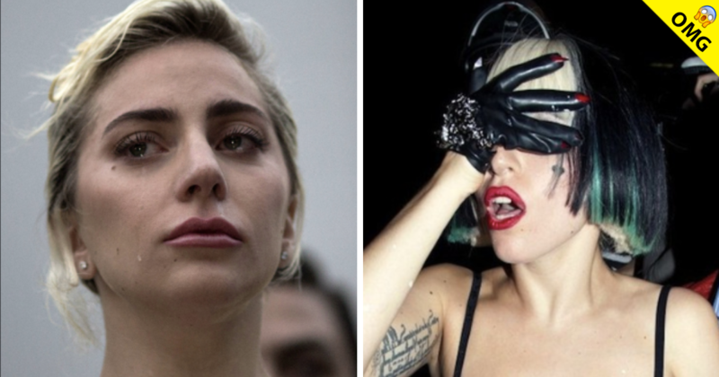 Lady Gaga está en grave estado de salud