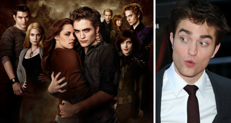 WOW! Los fans de Crepúsculo AMARÁN esta noticia