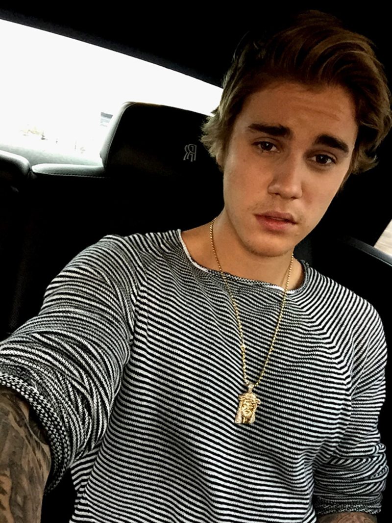 ¡Justin Bieber arrepentido por su arrogancia!