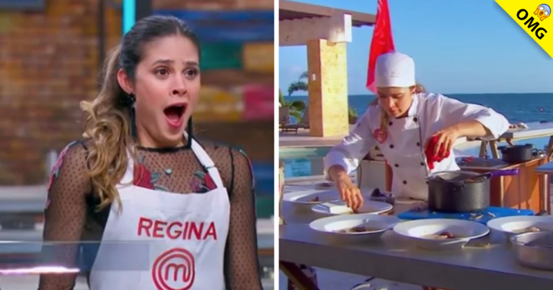 ¿Hubo trampa en reality de cocina? ¡Difunden supuesto fraude!