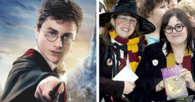 10 Curiosidades que todo fan de Harry Potter tiene que saber