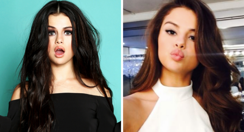 OMG! Selena Gomez… ¿señorita Canadá?