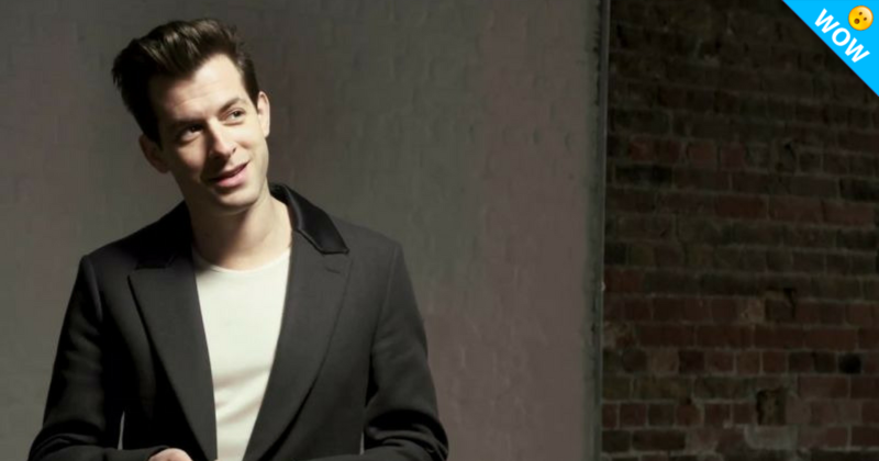 Mark Ronson, y su gran legado a la música.