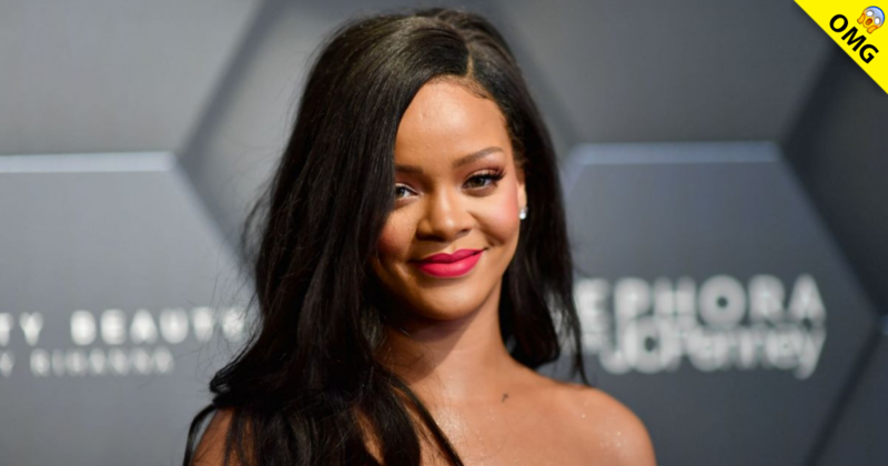 Rihanna demanda a su padre por lucrar con su fama