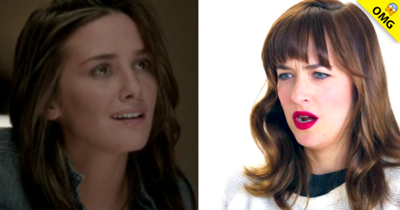 Filtran fotos de Dakota Johnson y Addison Timlin