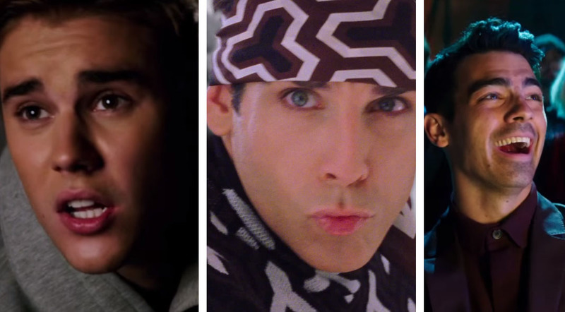 Justin Bieber será asesinado en “Zoolander 2”