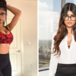 Mia Khalifa sorprende a todos bailando al ritmo de La Chona