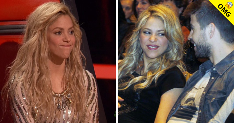 ¿Shakira está embarazada otra vez? Desata rumores por atuendo