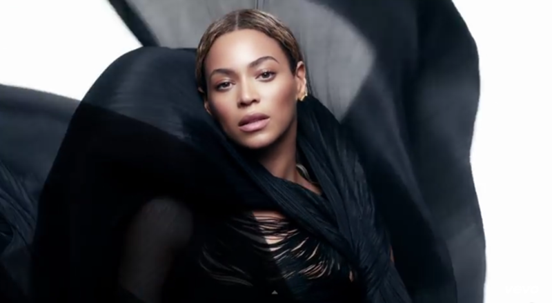 Beyonce tendrá su propio rascacielos inspirado en su figura