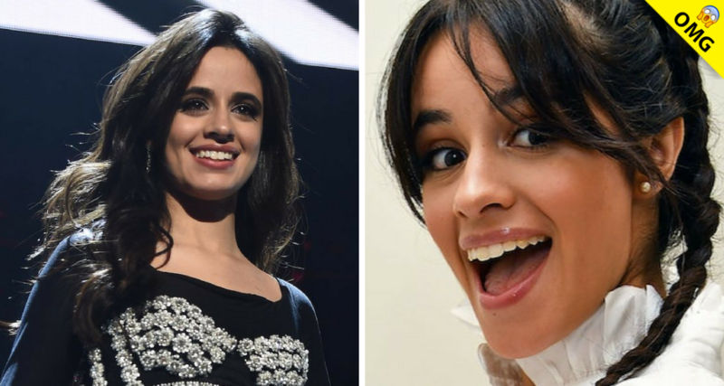 Camila Cabello rompe récord en Spotify