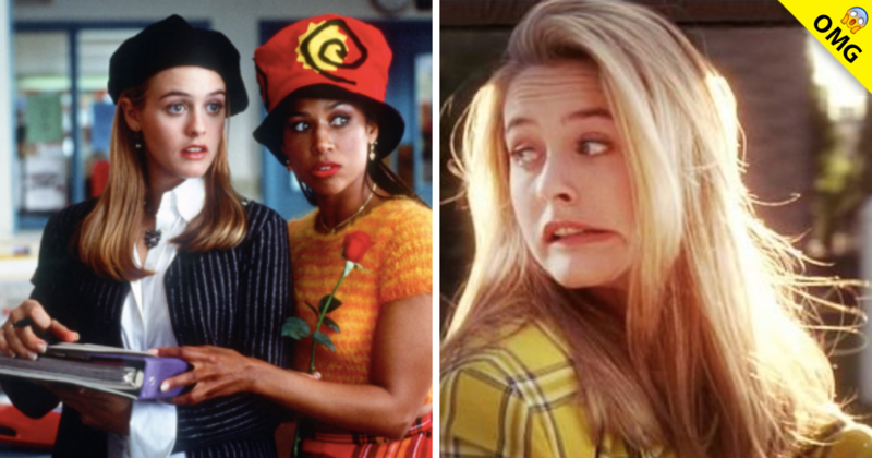 Elenco de ‘Clueless’ tienen emotiva reunión y la web enloquece