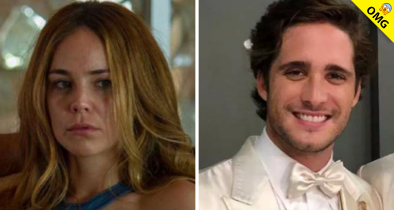 Diego Boneta rompe el silencio ¿se casa o no?