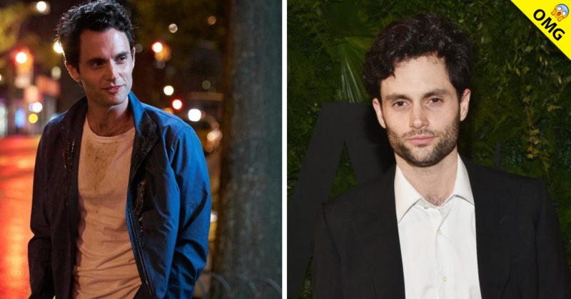 Penn Badgley pone un alto a quienes idolatran a Joe