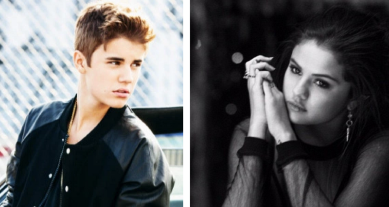 ¿Selena Gomez deprimida por Justin Bieber?