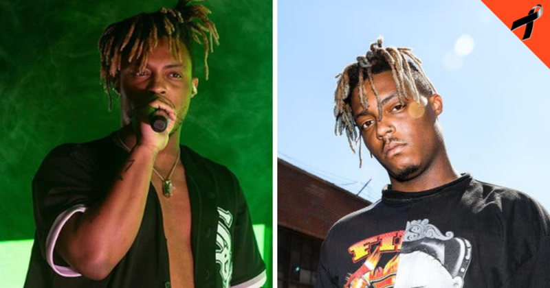 Fallece el rapero Juice Wrld a la edad de 21 años