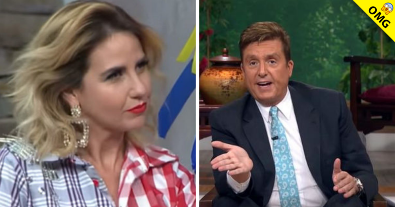 Raquel Bigorra reaparece y habla sobre traición a Daniel Bisogno