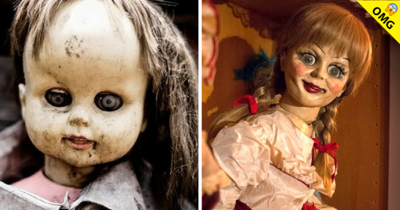 Existe una fobia que gira entorno a Anabelle