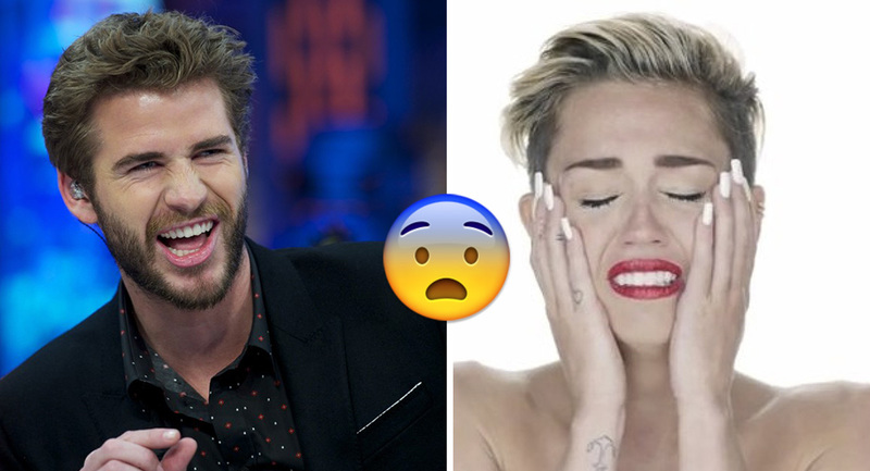 Liam cometió el peor error con Miley y ahora ella se la regresa