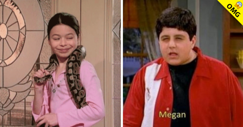 Josh y Megan se reencuentran tras varios años de no verse