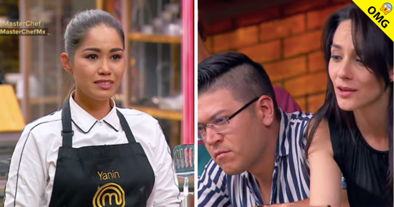 Yanin revela que sufrió acoso en reality show