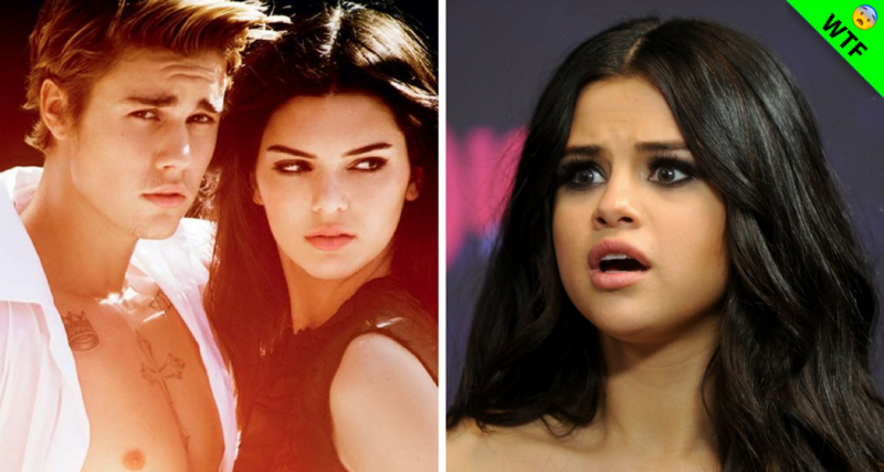 ¿QUÉ? Justin Bieber y Kendall Jenner ¿JUNTOS?