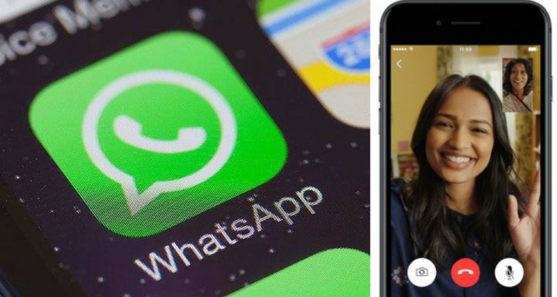 ¡POR FIN! Ahora podremos hacer VIDEOLLAMADAS por Whatsapp