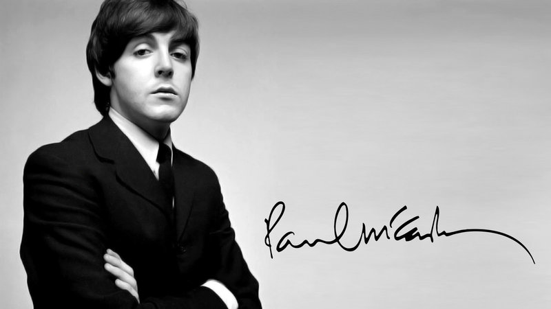 ¿Paul McCartney está muerto?