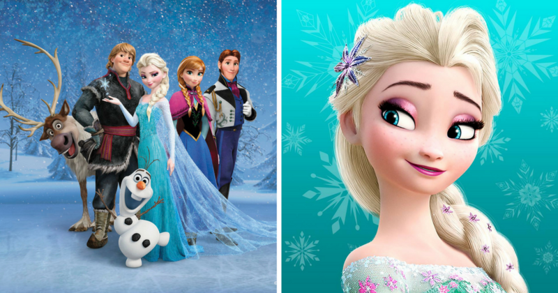 OMG! Hay una nueva sorpresa para todos los fans de Frozen