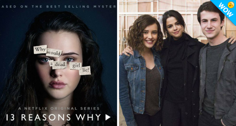 Los fans de Selena Gomez enloquecen con adelanto de 13 Reasons