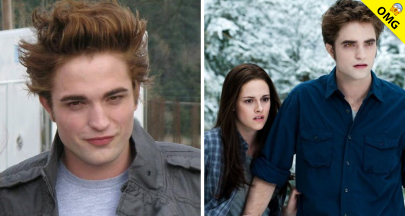 Robert Pattinson da detalles sobre su regreso a Twilight