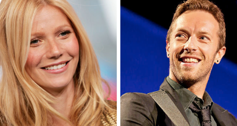 ¿Gwyneth Paltrow sigue amando a Chris Martin?