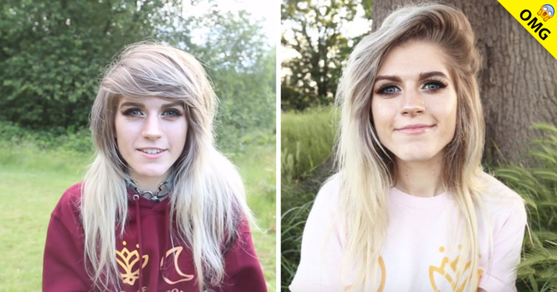 Esto es lo que se sabe sobre la desaparición de Marina Joyce