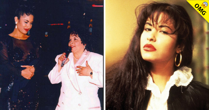 Yolanda Saldívar confiesa por primera vez por qué mató a Selena