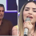 Critican a Kimberly Loaiza por cantar ‘horrible’ en programa