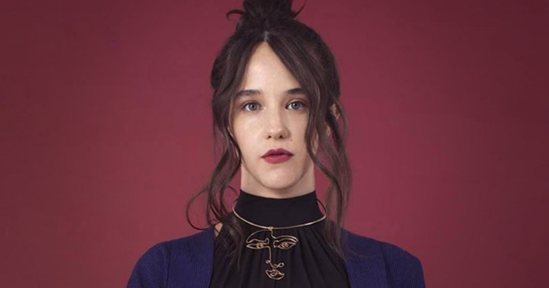 Ximena Sariñana recibe dos nominaciones en los Latin Grammy 2019