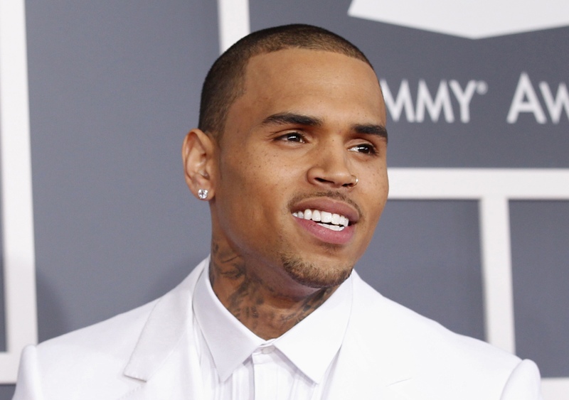 Chris Brown, podría cancelar conciertos en Australia.