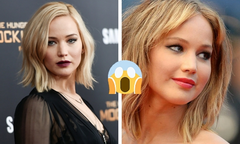 ¡Jennifer Lawrence es súper HOT! Checa lo que confesó