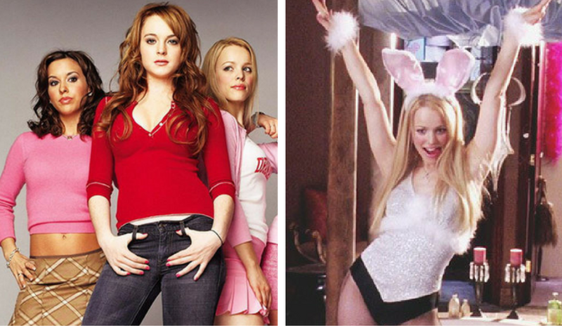 WOW! Mean Girls tiene una gran sorpresa para sus fans