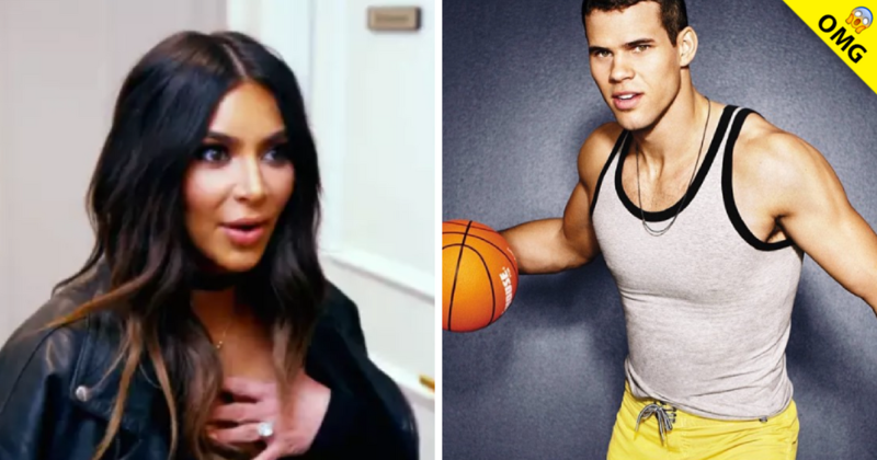 Conoce a la sexy novia del ex de Kim Kardashian