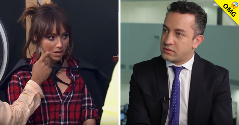 Con este mensaje, Natalia Téllez anuncia que terminó con Chumel