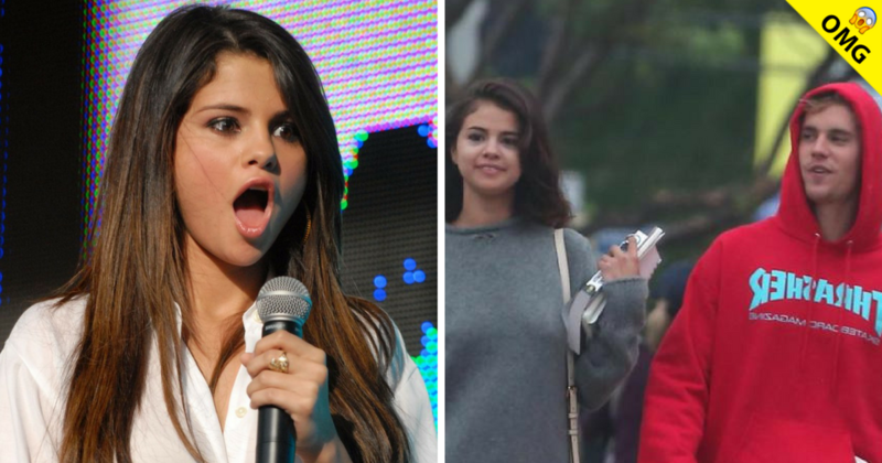 ¿Qué? ¿Selena Gomez y Justin Bieber van a ser papás?