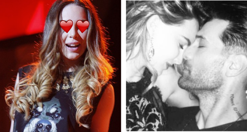 ¡Esta es la prueba de que el romance de Belinda va MUY en serio!