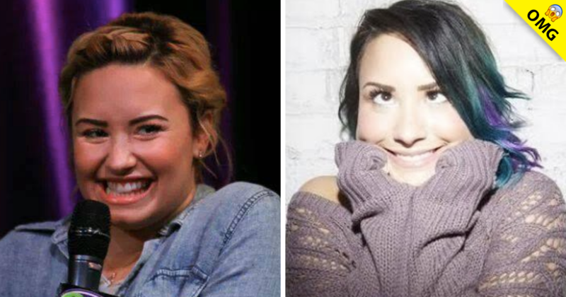 ¿Demi Lovato tiene nuevo galán?