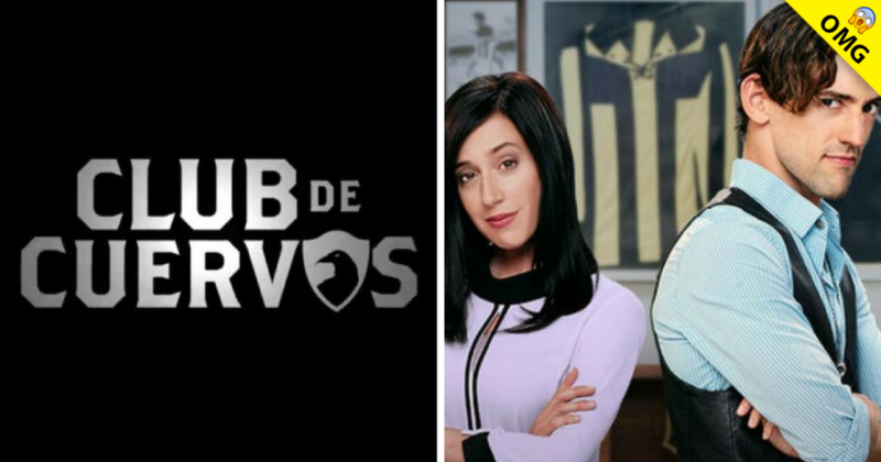 Dan a conocer tráiler de la nueva temporada de ‘Club de cuervos’