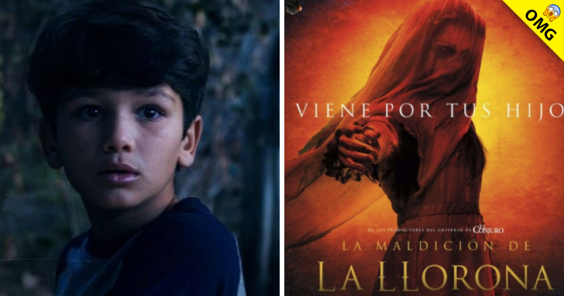 Actor de \'La Llorona\' vivió momento paranormal en filmación