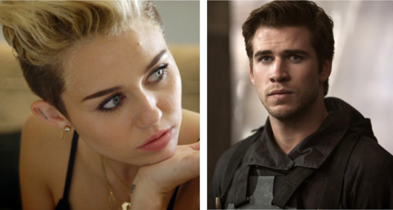 ¿Miley podría romper de nuevo el corazón de Liam Hemsworth?