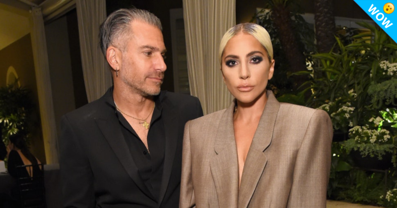 Con conmovedor mensaje, Lady Gaga anuncia que se casará