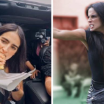 Bárbara de Regil asegura que quienes la critican, son obesos