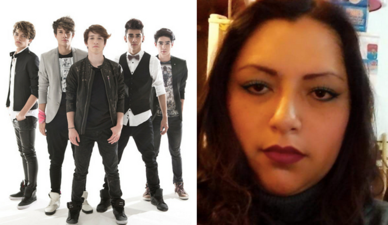 ¡Fans de CD9 en contra de #LadySixFlags!