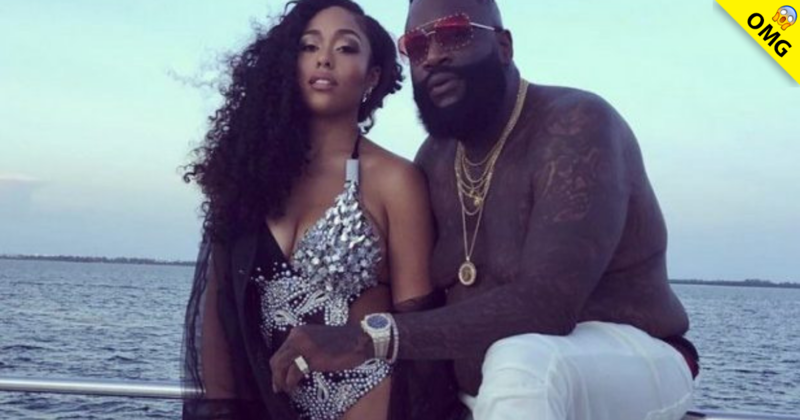 Jordyn Woods aparecerá en video musical de Rick Ross